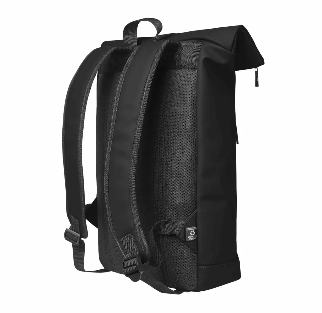 Halfar PURE laptop backpack | business & logo printing — product photo 18