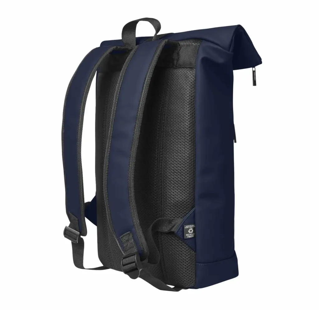 Halfar PURE laptop backpack | business & logo printing — product photo 19