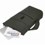 Halfar PURE laptop backpack | business & logo printing — product photo 26