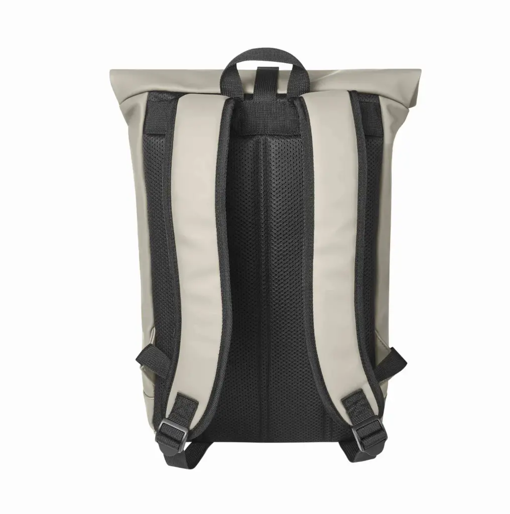 Halfar PURE laptop backpack | business & logo printing — product photo 17