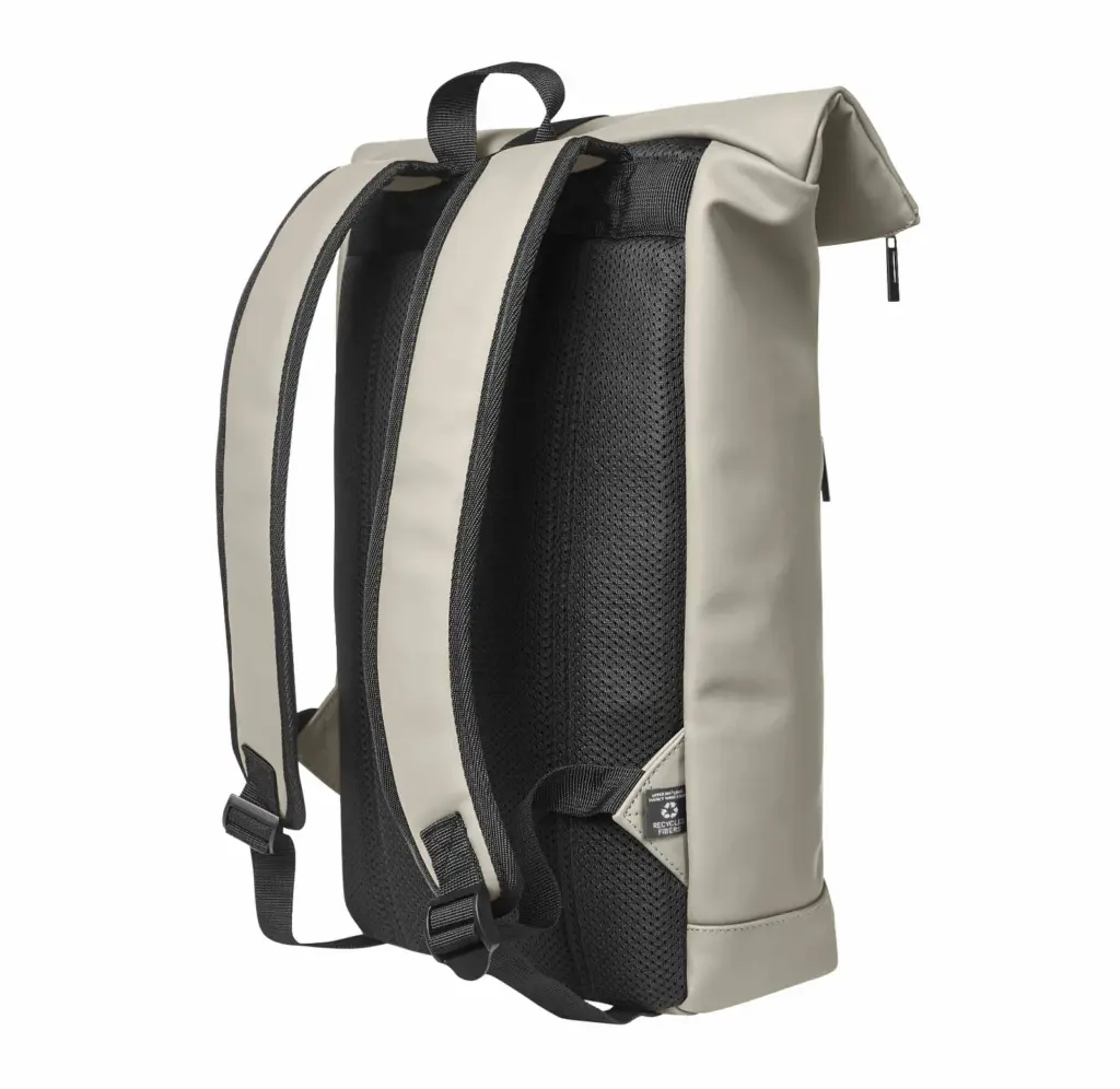 Halfar PURE laptop backpack | business & logo printing — product photo 22