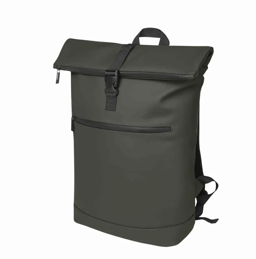 Halfar PURE laptop backpack | business & logo printing