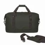 Halfar sporttasche pure: duffle bag mit logo bedrucken. — Produktfoto 11