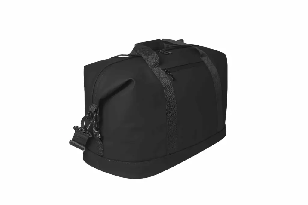Halfar sporttasche pure: duffle bag mit logo bedrucken. — Produktfoto 13