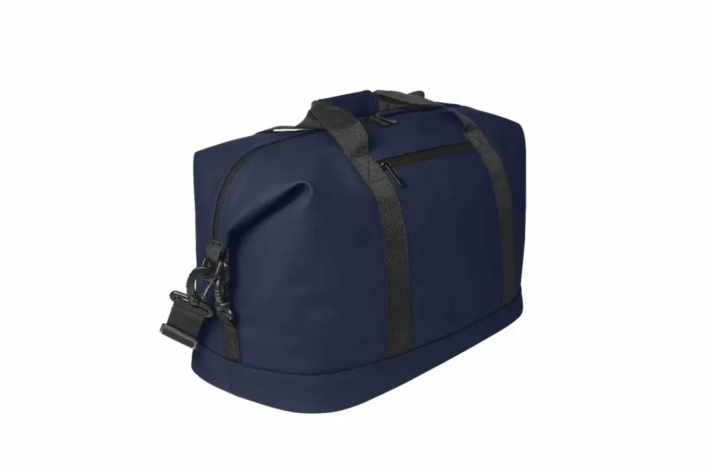 Halfar sporttasche pure: duffle bag mit logo bedrucken. — Produktfoto 14