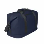 Halfar sporttasche pure: duffle bag mit logo bedrucken. — Produktfoto 14