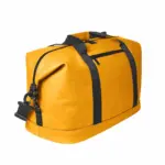 Halfar sporttasche pure: duffle bag mit logo bedrucken. — Produktfoto 15