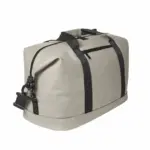 Halfar sporttasche pure: duffle bag mit logo bedrucken. — Produktfoto 17