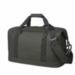 Halfar sporttasche pure: duffle bag mit logo bedrucken.