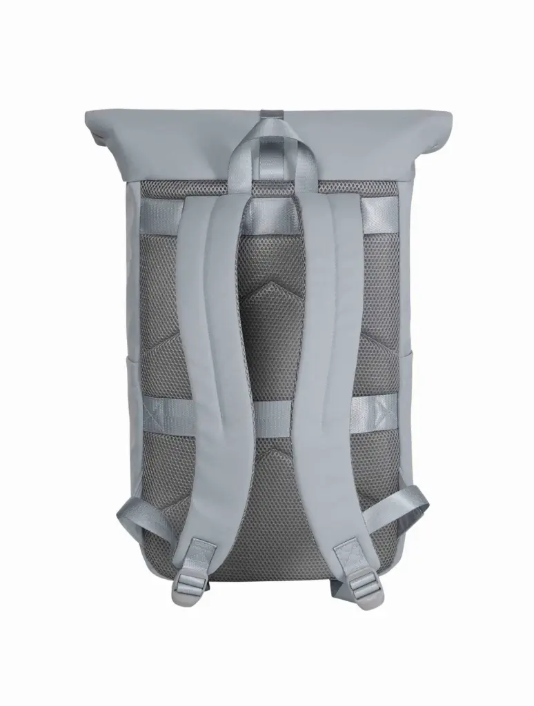 Halfar corporate laptop backpack, custom logo print. — product photo 12