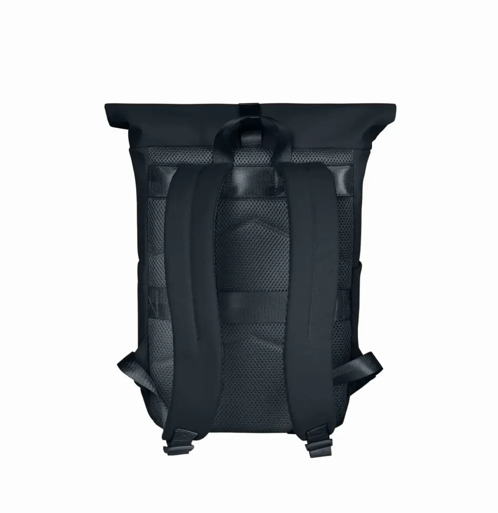 Halfar rucksack business laptop mit logo bedrucken star s — Produktfoto 10