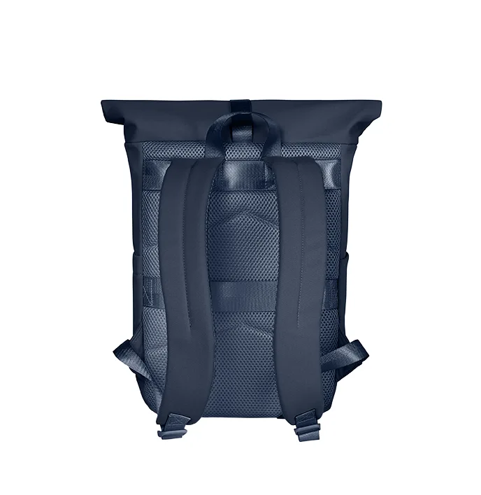 Halfar rucksack business laptop mit logo bedrucken star s — Produktfoto 11