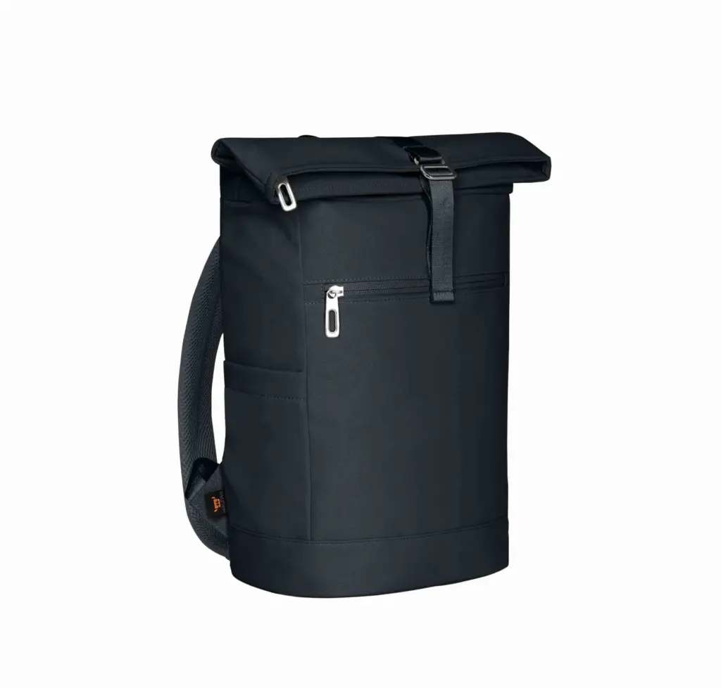 Halfar rucksack business laptop mit logo bedrucken star s — Produktfoto 15