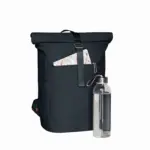 Halfar rucksack business laptop mit logo bedrucken star s — Produktfoto 20