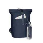 Halfar rucksack business laptop mit logo bedrucken star s — Produktfoto 21