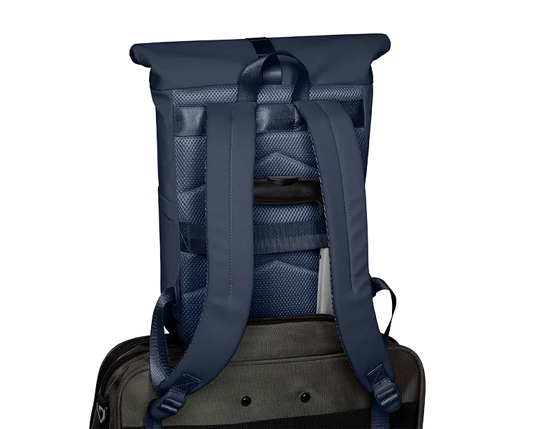 Halfar rucksack business laptop mit logo bedrucken star s — Produktfoto 26