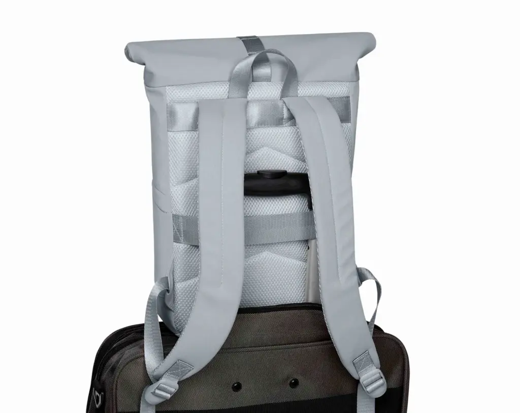 Halfar rucksack business laptop mit logo bedrucken star s — Produktfoto 28