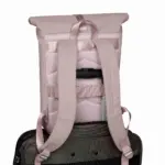 Halfar rucksack business laptop mit logo bedrucken star s — Produktfoto 29
