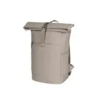 HALFAR® rugzak STAR S beige - Hidalgo-werbeartikel HALFAR® rugzak STAR S, beige