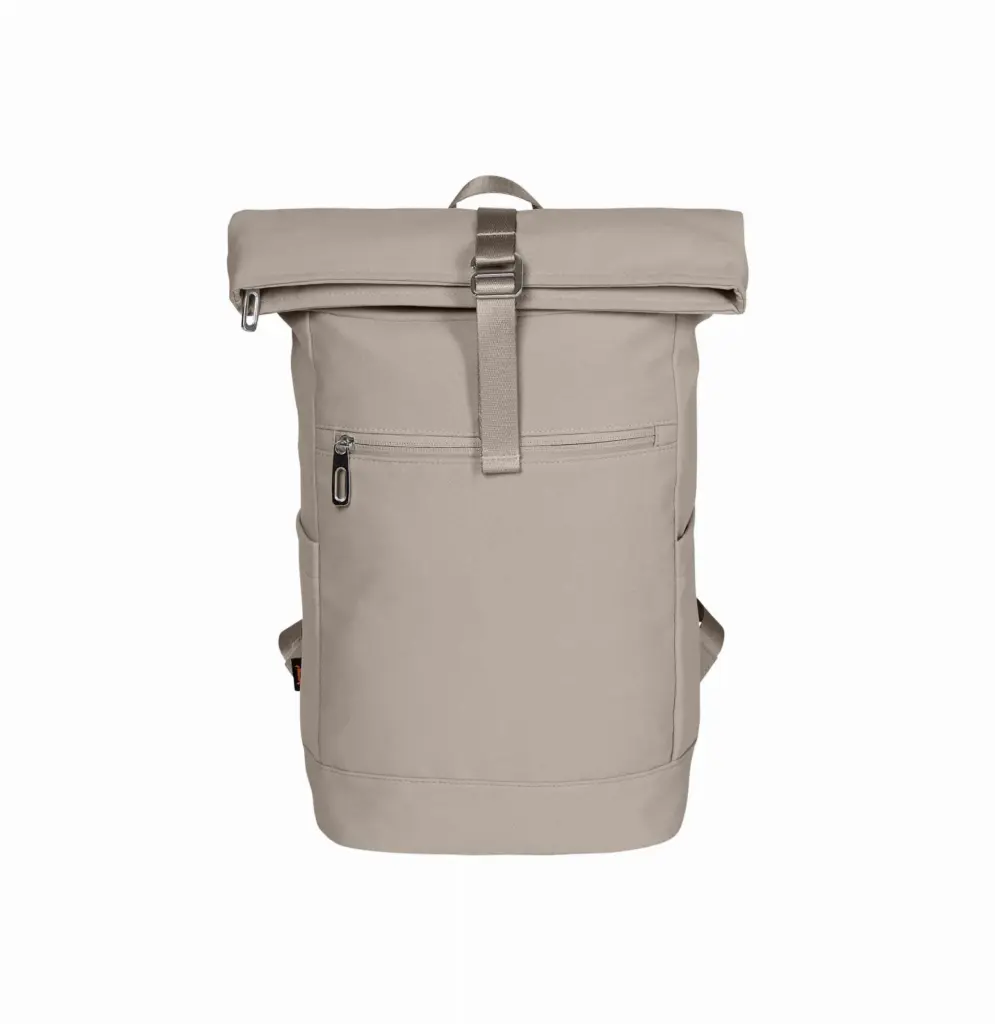 Halfar rucksack business laptop mit logo bedrucken star s — Produktfoto 7