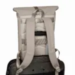 Halfar rucksack business laptop mit logo bedrucken star s — Produktfoto 27