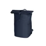 HALFAR® rugzak STAR S marineblauw - Hidalgo-werbeartikel HALFAR® rugzak STAR S, marineblauw