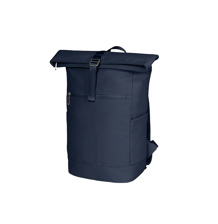 HALFAR® rugzak STAR S marineblauw - Hidalgo-werbeartikel HALFAR® rugzak STAR S, marineblauw