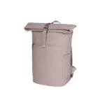 HALFAR® rugzak STAR S oudroze - Hidalgo-werbeartikel HALFAR® rugzak STAR S, oudroze
