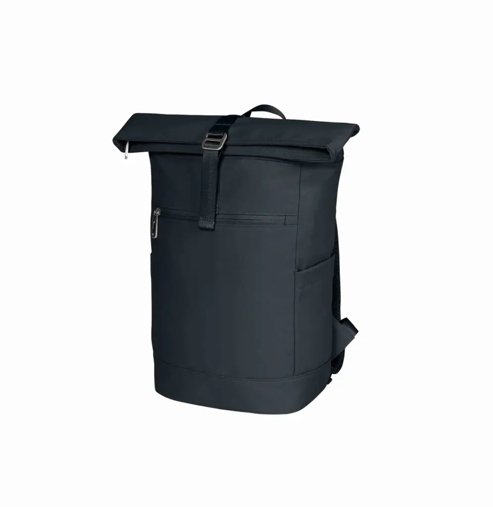 Halfar rucksack business laptop mit logo bedrucken star s