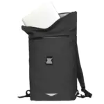 Halfar Fahrradrucksack: wasserdicht, 2-in-1 für Pendler mit Logo. — Produktfoto 15