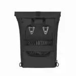 Halfar Fahrradrucksack: wasserdicht, 2-in-1 für Pendler mit Logo. — Produktfoto 21
