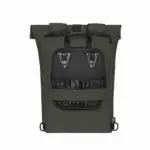 Halfar Fahrradrucksack: wasserdicht, 2-in-1 für Pendler mit Logo. — Produktfoto 25