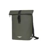 HALFAR® fiets rugzak BIKE, olijfgroen