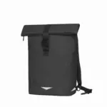 Halfar Fahrradrucksack: wasserdicht, 2-in-1 für Pendler mit Logo.