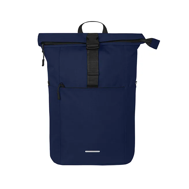 Halfar Rucksack mit Logo bedrucken | Nachhaltiger Daypack — Produktfoto 8