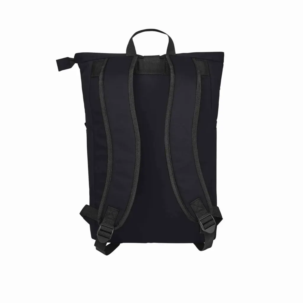Halfar Rucksack mit Logo bedrucken | Nachhaltiger Daypack — Produktfoto 12