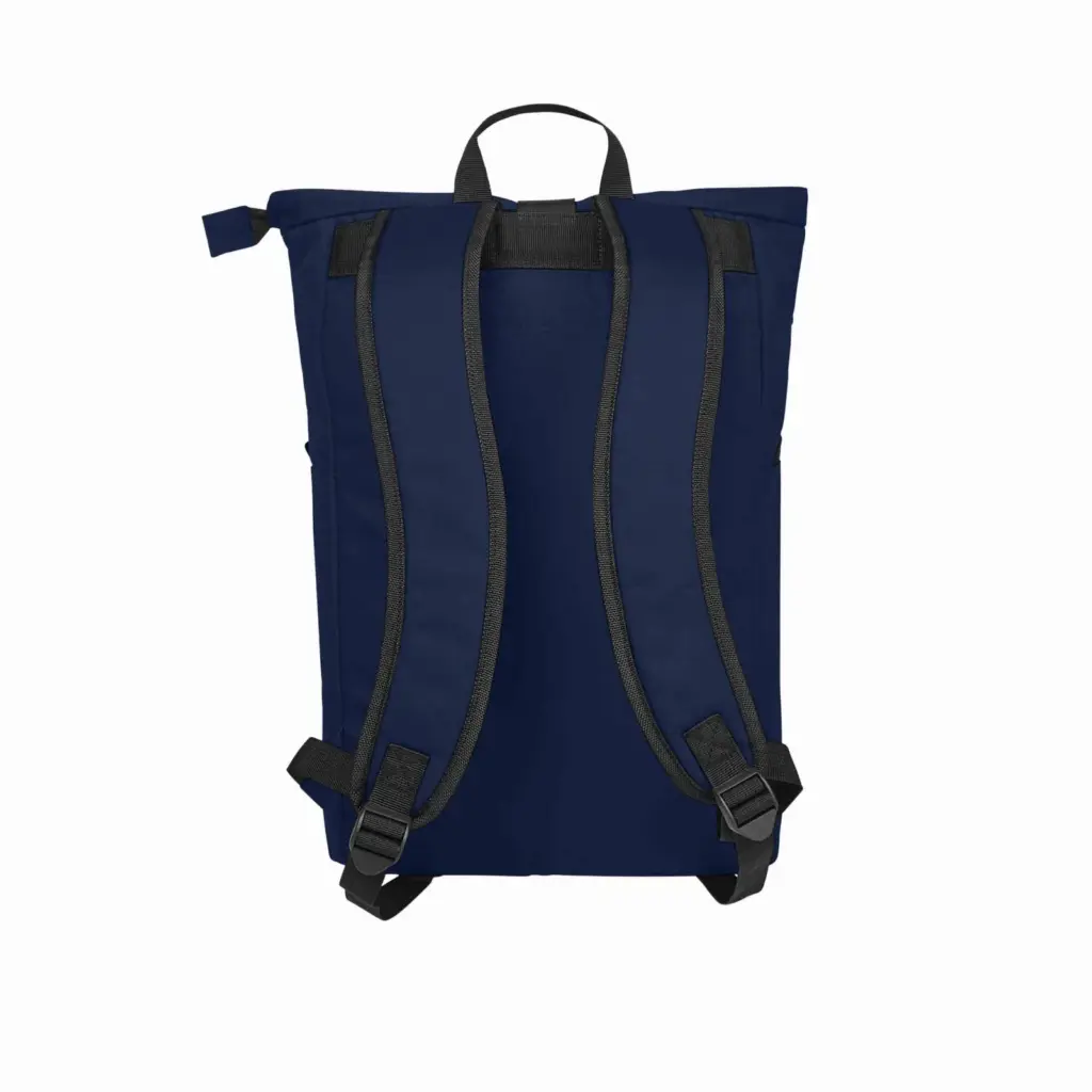 Halfar Rucksack mit Logo bedrucken | Nachhaltiger Daypack — Produktfoto 13