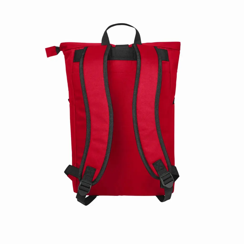 Halfar Rucksack mit Logo bedrucken | Nachhaltiger Daypack — Produktfoto 14