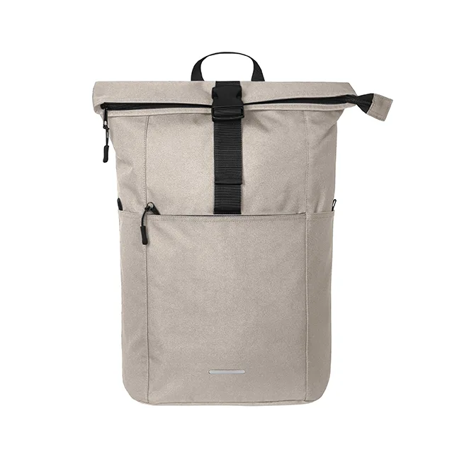 Halfar Rucksack mit Logo bedrucken | Nachhaltiger Daypack — Produktfoto 10