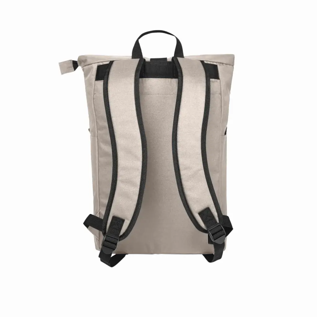 Halfar Rucksack mit Logo bedrucken | Nachhaltiger Daypack — Produktfoto 15