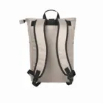 Halfar Rucksack mit Logo bedrucken | Nachhaltiger Daypack — Produktfoto 15