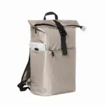 Halfar Rucksack mit Logo bedrucken | Nachhaltiger Daypack — Produktfoto 20