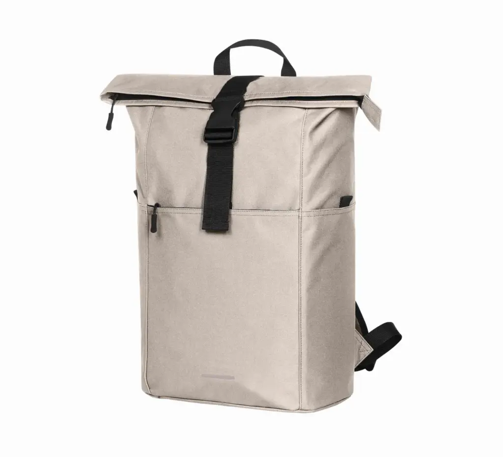 Halfar Rucksack mit Logo bedrucken | Nachhaltiger Daypack