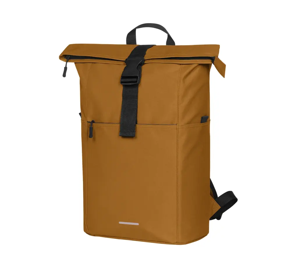 Halfar Rucksack mit Logo bedrucken | Nachhaltiger Daypack