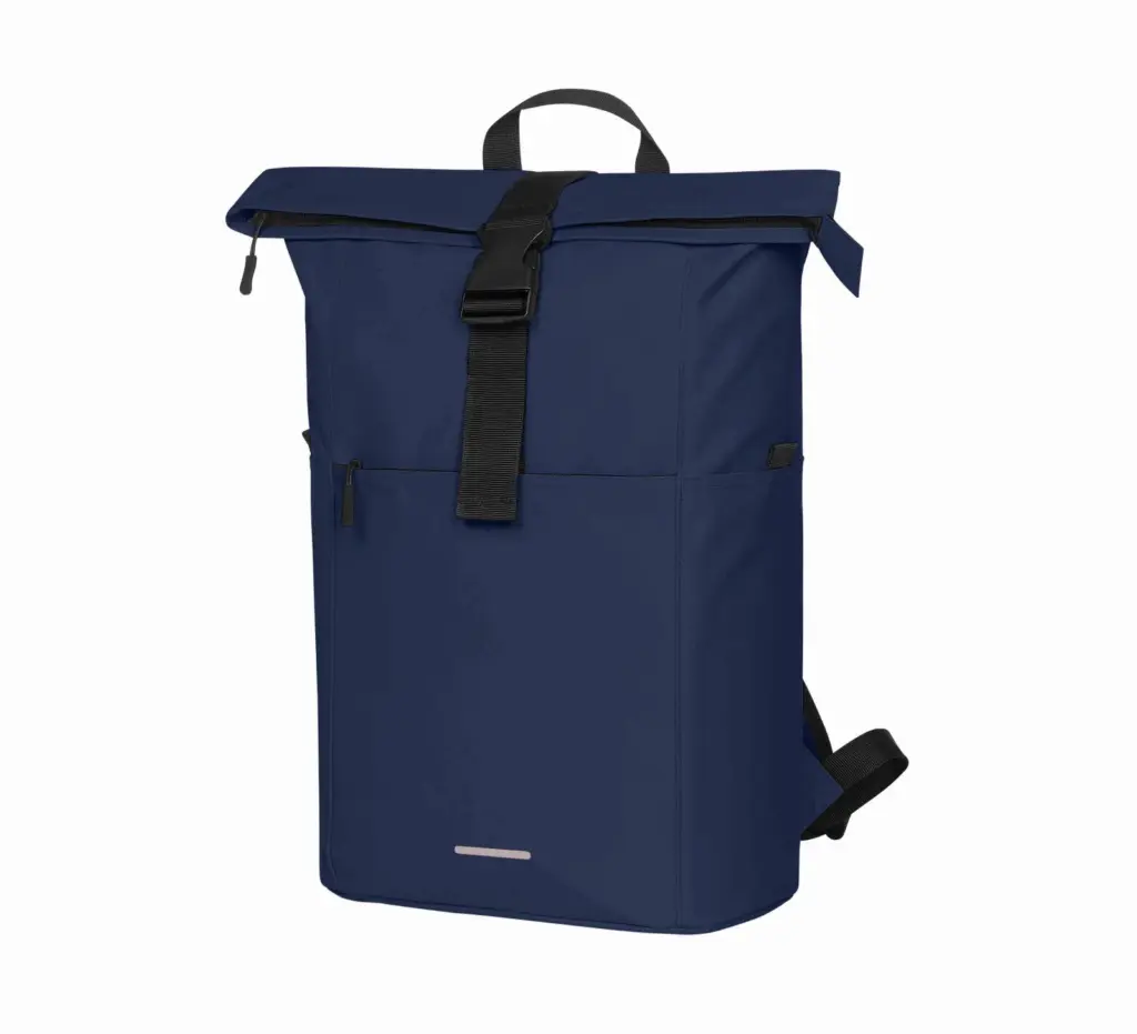Halfar Rucksack mit Logo bedrucken | Nachhaltiger Daypack