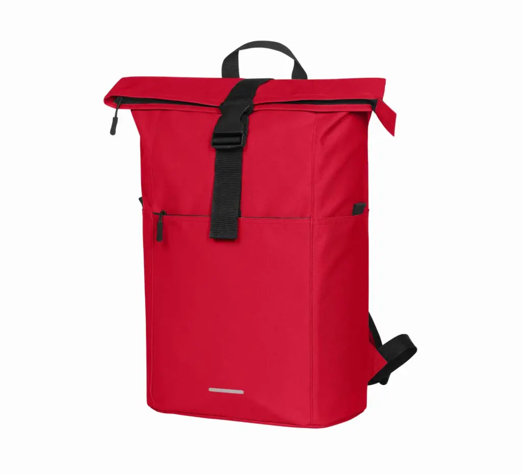Halfar Rucksack mit Logo bedrucken | Nachhaltiger Daypack