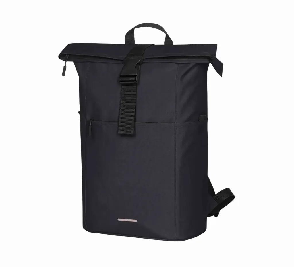 Halfar Rucksack mit Logo bedrucken | Nachhaltiger Daypack