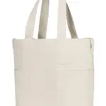 HALFAR® wellness shopper tas ORGANIC
