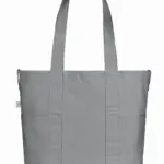 Halfar bio-baumwolle wellness shopper - robust und bedruckbar.