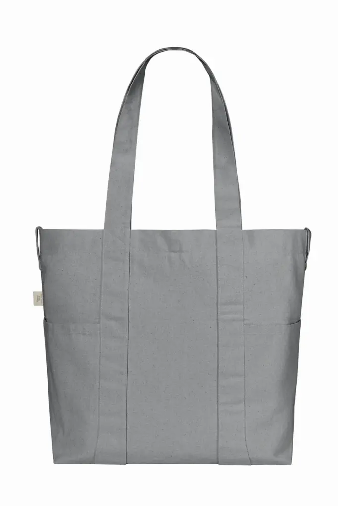 HALFAR® wellness shopper tas ORGANIC